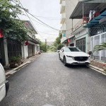 Bán 119,7m2 Đất TĐC Cổ Bi, Gia Lâm - Đường Ô tô Tránh, Dân Cư Ổn Định, Tiện Ích Kín