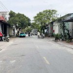 Cần bán 217m2 đất đấu giá 31ha Trâu Quỳ - Mặt Phố Chính Trung. Đường 3 ô tô tránh, phù hợp Văn Phòng/Công Ty