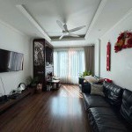 Cần bán 36,8m2 nhà 4 tầng từ tầng 2 xây 40m2/sàn, nhà mặt ngõ 80 Hoa Lâm - Ngay chợ Kinh Doanh Sầm Uất