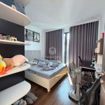 Cần bán 36,8m2 nhà 4 tầng từ tầng 2 xây 40m2/sàn, nhà mặt ngõ 80 Hoa Lâm - Ngay chợ Kinh Doanh Sầm Uất