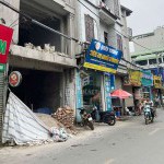 CHÍNH CHỦ Bán Nhà 3 Tầng 59m2 Trâu Quỳ - Mặt Tiền 4m, Vị Trí Vàng Kinh Doanh Mọi Lĩnh Vực, Sổ Đỏ Sẵn
