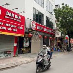CHÍNH CHỦ Bán Nhà 3 Tầng 59m2 Trâu Quỳ - Mặt Tiền 4m, Vị Trí Vàng Kinh Doanh Mọi Lĩnh Vực, Sổ Đỏ Sẵn