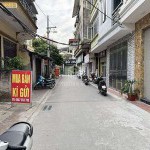 Đầu Tư Thông Minh: 62,1m2 Ngõ 68 Đất Trâu Quỳ, Vị Trí Vàng Cạnh ĐH Nông Nghiệp, Kinh Doanh Sinh Lời Cao