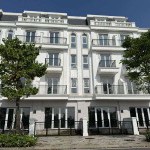 Hiếm! Bán Liền Kề Eurowindow Twin Parks Sổ Đỏ - 75m2, Hướng ĐN, View Thoáng, Kề Vinhomes Ocean Park