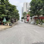 Shophouse Áp Góc Đẹp Nhất Gia Lâm - 94,5m2, Đông Đúc Như Phố Cổ, Kinh Doanh Vô Song