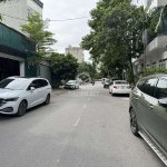Bán Lô Đất 107m2 Sẵn Xưởng KĐT 31ha Trâu Quỳ - Mặt Tiền 5,29m Đẹp, VP/Nhà Hàng Cực Đỉnh!