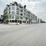 Chính chủ bán 160m2, mặt tiền 10m, đường 22m Shophouse Metropolitan - Nguyễn Mậu Tài - Phù hợp làm Khách Sạn/ VPKD