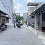 Chính chủ cần bán lô góc nhỏ 52,5m2 đất mặt đường xóm 6 Đông Dư. Đường ô tô tránh, vị trí đẹp VP/KD