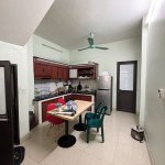 Bán Nhà 3 Tầng TĐC Đông Dư 120m2 (8x15m) - Thiết Kế 2 Căn Vừa Ở Vừa Cho Thuê - Gần TTHC & Dự Án Giải Trí Vin