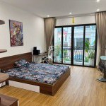 Bán nhà ngõ 44 Đức Giang 45m2 nhà 5 tầng, đường ô tô, sau nhà quy hoạch bãi xe thoáng vĩnh viễn