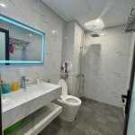 Bán nhà ngõ 44 Đức Giang 45m2 nhà 5 tầng, đường ô tô, sau nhà quy hoạch bãi xe thoáng vĩnh viễn