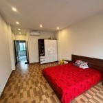 Bán nhà ngõ 44 Đức Giang 45m2 nhà 5 tầng, đường ô tô, sau nhà quy hoạch bãi xe thoáng vĩnh viễn