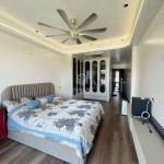 Cần bán 49,9m2 nhà 8 tầng thang máy, full nội thất cao cấp tại mặt phố Hoa Động, Phường Long Biên