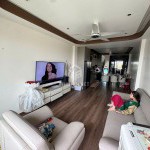 Cần bán 49,9m2 nhà 8 tầng thang máy, full nội thất cao cấp tại mặt phố Hoa Động, Phường Long Biên
