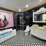 Bán gấp trong 15 ngày 76,5m2 nhà 8 tầng thang máy mặt ngõ 68/79 Nguyễn Văn Linh. Đường 3 ô tô tránh, phù hợp VP/Cty