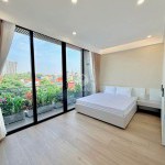 Bán Nhà Liền Kề Thượng Thanh 72,5m2: 6 Tầng Thang Máy, Full Nội Thất Cao Cấp, Xách Vali Ở Ngay
