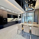 Bán Nhà Liền Kề Thượng Thanh 72,5m2: 6 Tầng Thang Máy, Full Nội Thất Cao Cấp, Xách Vali Ở Ngay