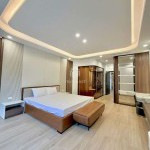 Bán Nhà Liền Kề Thượng Thanh 72,5m2: 6 Tầng Thang Máy, Full Nội Thất Cao Cấp, Xách Vali Ở Ngay