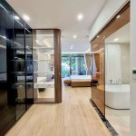Bán Nhà Liền Kề Thượng Thanh 72,5m2: 6 Tầng Thang Máy, Full Nội Thất Cao Cấp, Xách Vali Ở Ngay