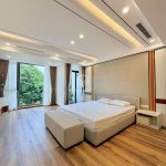 Bán Nhà Liền Kề Thượng Thanh 72,5m2: 6 Tầng Thang Máy, Full Nội Thất Cao Cấp, Xách Vali Ở Ngay