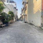Cần bán lô góc 79,2m2 đất Viện Rau A, Gia Lâm. Đường rộng 5m ô tô vào đất