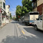 Bán Đất An Đào B Trục Chính: 130,3m2, Đường Ô Tô Tránh - Cạnh Học Viện Nông Nghiệp & Vin Ocean Park