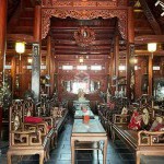 Bán đất KĐT 31ha Trâu Quỳ 260m2 - Mặt tiền 13m - Sẵn quán Cafe Gỗ Quý kinh doanh tốt