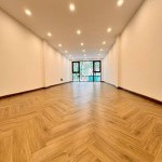 Bán Nhà Phố Hoa Lâm, Việt Hưng – 55,5m2 Nở Hậu – 7 Tầng Kinh Doanh Văn Phòng – Thang Máy 630kg – Sổ Đỏ Chính Chủ