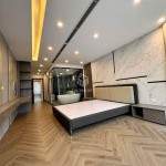 Bán Nhà Phố Hoa Lâm, Việt Hưng – 55,5m2 Nở Hậu – 7 Tầng Kinh Doanh Văn Phòng – Thang Máy 630kg – Sổ Đỏ Chính Chủ