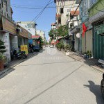 Mặt Phố Cửu Việt 1, Gia Lâm: 100m2 Đất Vàng - Đường 8m - Vị Trí Chiến Lược Cận Phố Thành Trung