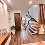 An Cư Lý Tưởng Tại Ngõ 137 Việt Hưng - 47m2 Nhà Đẹp 5 Tầng, Trước Nhà Thoáng Đã, Giá Mềm Nhất Khu Cực!