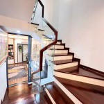 An Cư Lý Tưởng Tại Ngõ 137 Việt Hưng - 47m2 Nhà Đẹp 5 Tầng, Trước Nhà Thoáng Đã, Giá Mềm Nhất Khu Cực!
