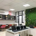 Bán Nhà 5 Tầng Thang Máy Đặng Vũ Hỷ - Đường 10m Ô Tô Tránh - Gara 2 Xe Tải - Đang Thuê 40Tr/Tháng