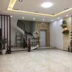Bán Nhà 5 Tầng Thang Máy Đặng Vũ Hỷ - Đường 10m Ô Tô Tránh - Gara 2 Xe Tải - Đang Thuê 40Tr/Tháng