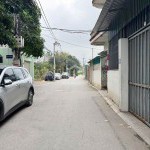 Bán 64,3m2 Đất Thổ Cư Thôn Đặng - Ngõ 403 Ỷ Lan: Đường Ô Tô Tránh, Trải Nhựa Cực Đẹp