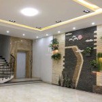 Bán nhà Đặng Vũ Hỷ, Long Biên 88m2 có thang máy, đường ô tô tránh, giá tốt