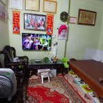 Cần bán 33,5m2 nhà 2 tầng mặt ngõ Ngô Xuân Quảng. Khổ đẹp, cách 1 nhà ra mặt phố chính