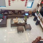 CẦN TIỀN ĐÁO HẠN GẤP! BÁN LỖ CĂN GÓC 63,3m2 LÊ XÁ, 5 TẦNG THANG MÁY - OTO VÀO NHÀ