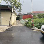 Đất Đẹp Nở Hậu Yên Mỹ, Thuận An: 77m2 (MT 7,8m), Chỉ 1 Nhà Ra Đường Liên Xã. Sổ đỏ sẵn, Giá Tốt!