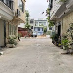 Đất vàng TĐC Ngọc Thụy: 30m2 vuông vức, cạnh trường Việt Pháp, hạ tầng đỉnh cao