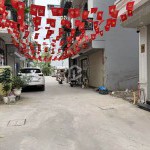 Đất vàng TĐC Ngọc Thụy: 30m2 vuông vức, cạnh trường Việt Pháp, hạ tầng đỉnh cao