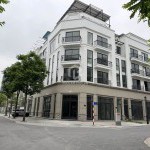 Bán nhà Liền kề Diamond Point C14 Phúc Đồng, 109,6m2, Lô Góc 5 tầng - View Trường học, cạnh Vinhomes