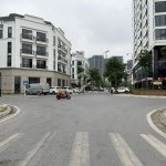 Bán nhà Liền kề Diamond Point C14 Phúc Đồng, 109,6m2, Lô Góc 5 tầng - View Trường học, cạnh Vinhomes