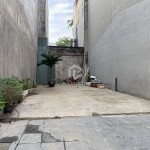 Bán đất phân lô Thượng Thanh 81m2, mặt tiền 6m, đường bàn cờ 13m, gần hồ điều hòa và công viên