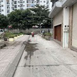 Bán Đất Phúc Lợi View Hồ Thoáng Mát - 30m2 Đường thông ô tô tránh - Gần trường chợ