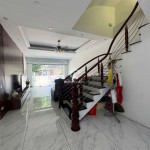 Bán Nhà Giang Biên Long Biên 75m2, 5 Tầng, Ô Chờ Thang Máy, Giá Tốt Nhất 2026