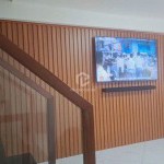Bán nhà mặt Phố An Đào A: 47,6m2 nhà 5 tầng 1 lửng, thiết kế kinh doanh, đường siêu đông 
