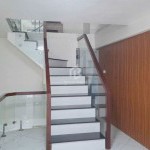 Bán nhà mặt Phố An Đào A: 47,6m2 nhà 5 tầng 1 lửng, thiết kế kinh doanh, đường siêu đông 