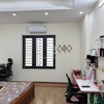 Bán nhà ngõ 68/79 Nguyễn Văn Linh 46,6m2 x 5 tầng - Ô tô tránh - Đón quy hoạch đường 13m lô góc