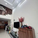 Bán nhà ngõ 68/79 Nguyễn Văn Linh 46,6m2 x 5 tầng - Ô tô tránh - Đón quy hoạch đường 13m lô góc